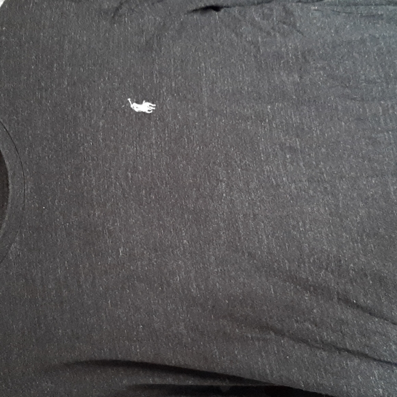 ๐ฃ 3 for 1 โผ Polo Ralph Lauren Long Sleeve Bundle - Picture 3 of 7